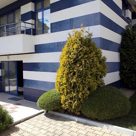 היסריה Spa Villa Crystal מראה חיצוני תמונה
