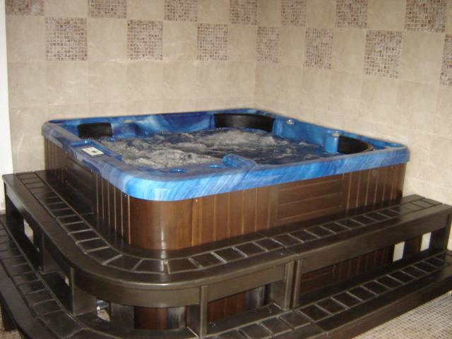 היסריה Spa Villa Crystal מראה חיצוני תמונה