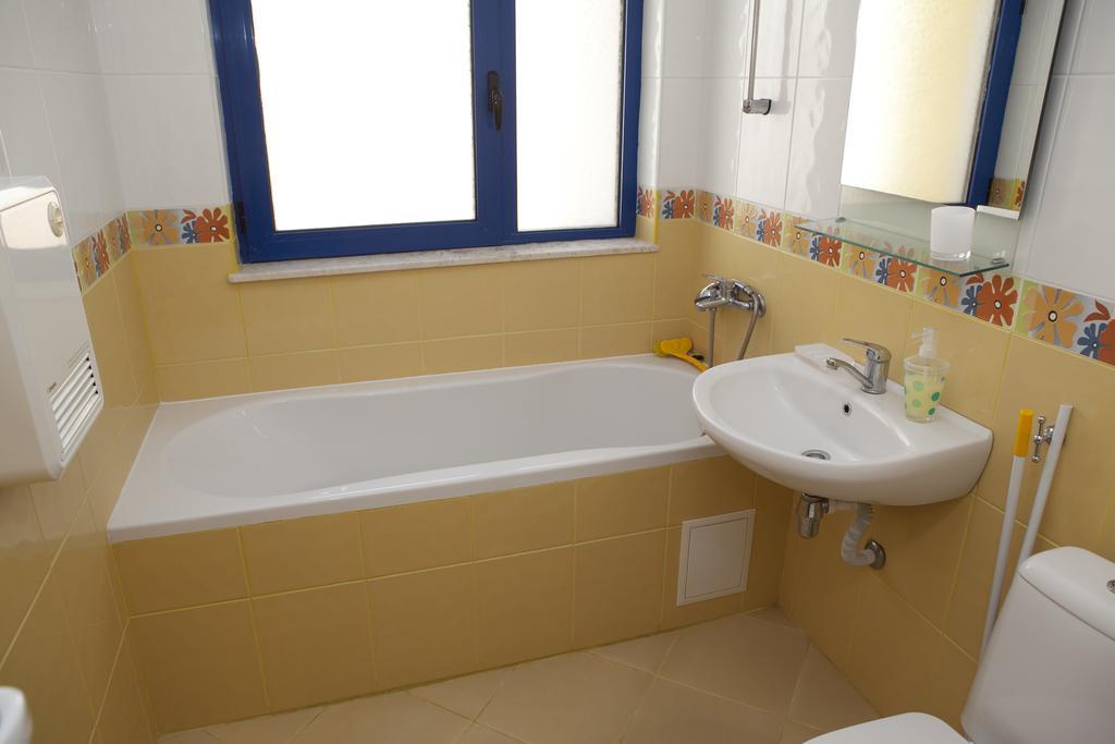 היסריה Spa Villa Crystal חדר תמונה