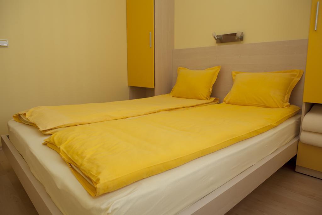 היסריה Spa Villa Crystal חדר תמונה