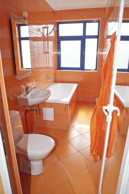 היסריה Spa Villa Crystal חדר תמונה